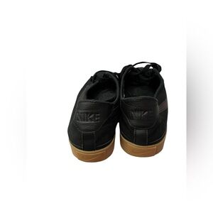 Nike Men’s Court Legacy “Black Gum”